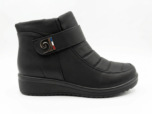 Pierre Cardin Christelle 7 Black