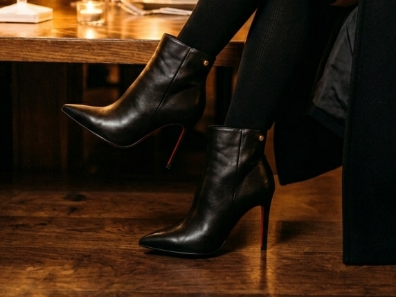 Miss Black Boss 24 Black
