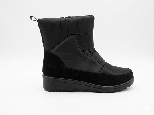 Pierre Cardin Christelle Black