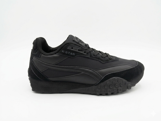Pierre Cardin Spark Black