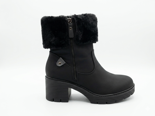 Pierre Cardin Dente Black