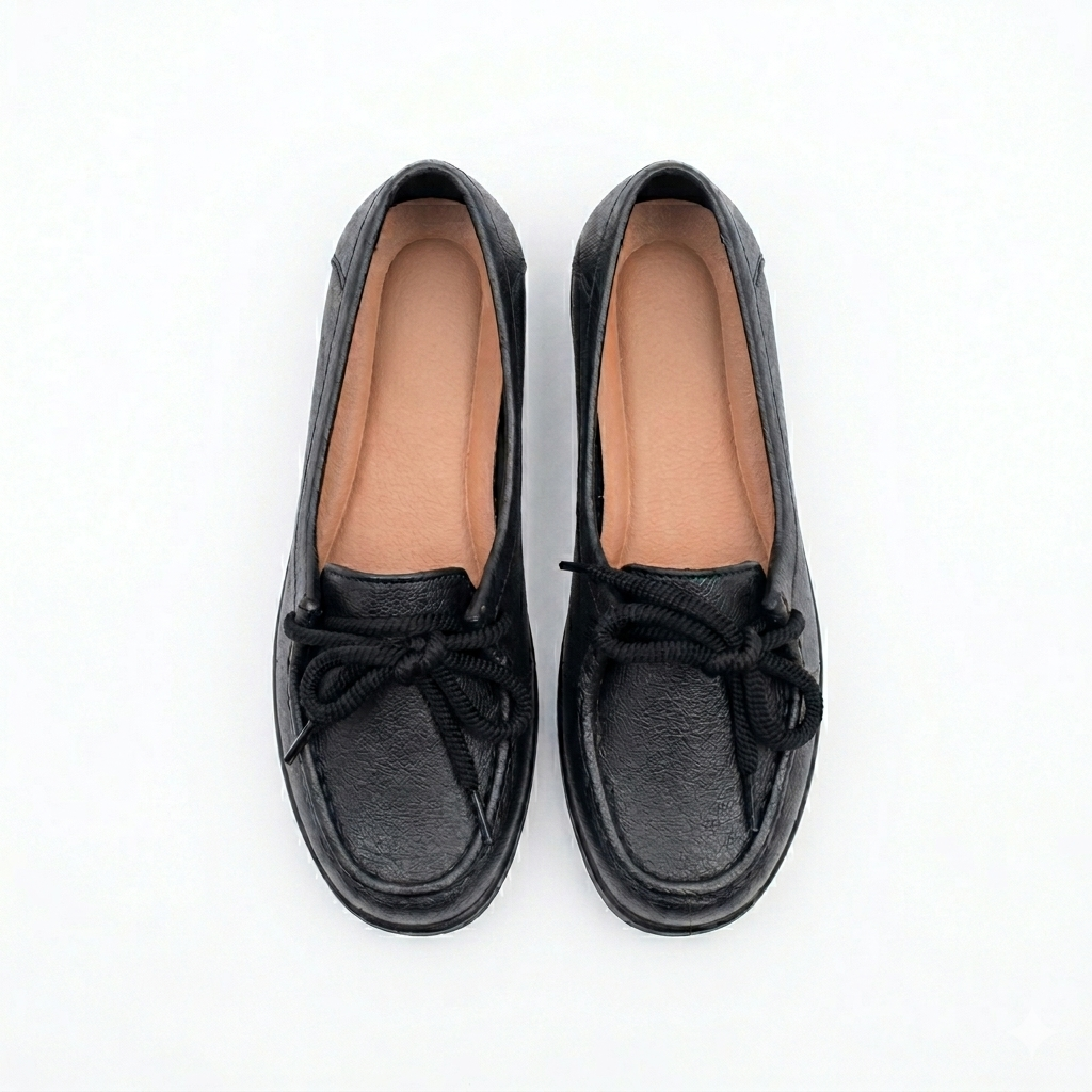 Why Susan Comfort Black