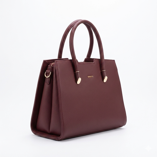 Bagco Bag Open