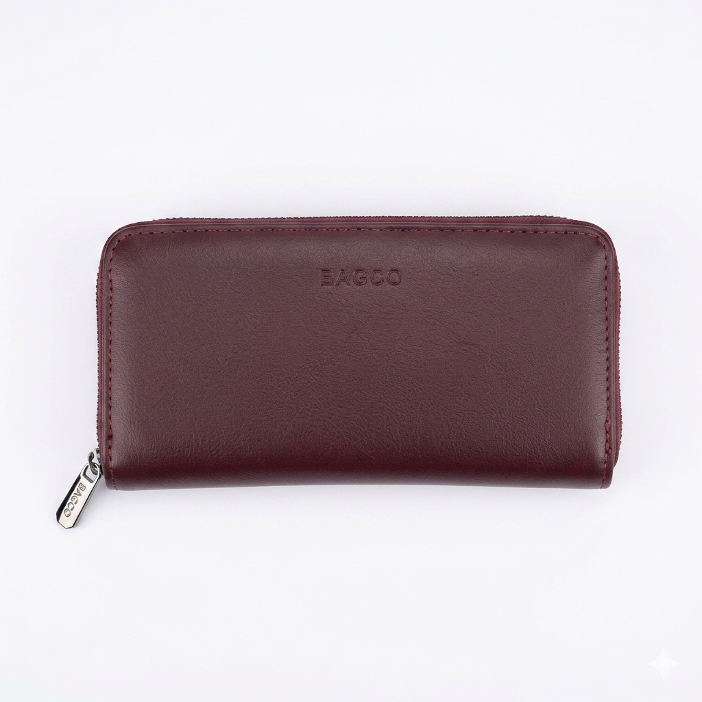 Bagco Bag Open