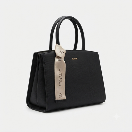 Bagco Band Bag Black