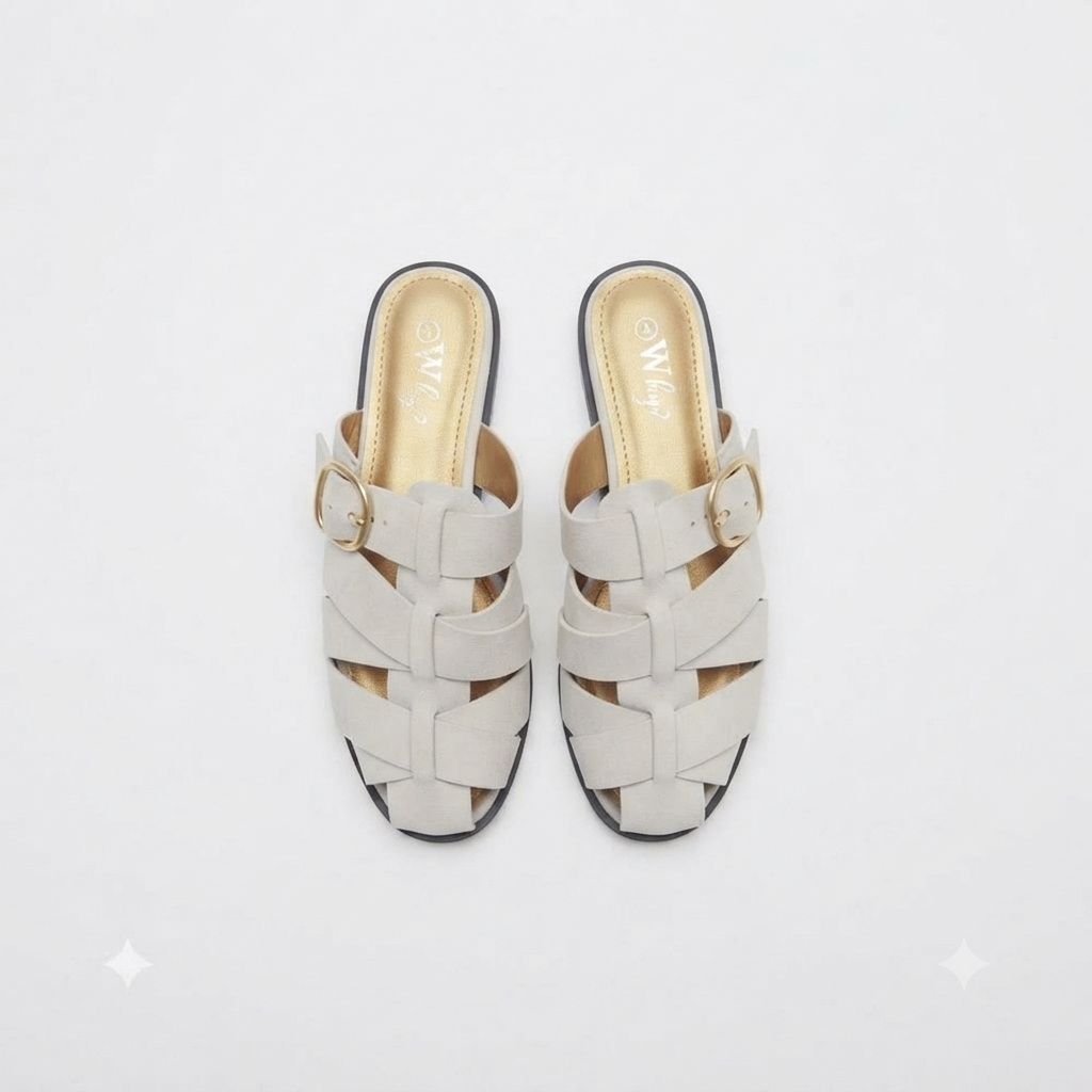 Why Kalahari Sandal Stone