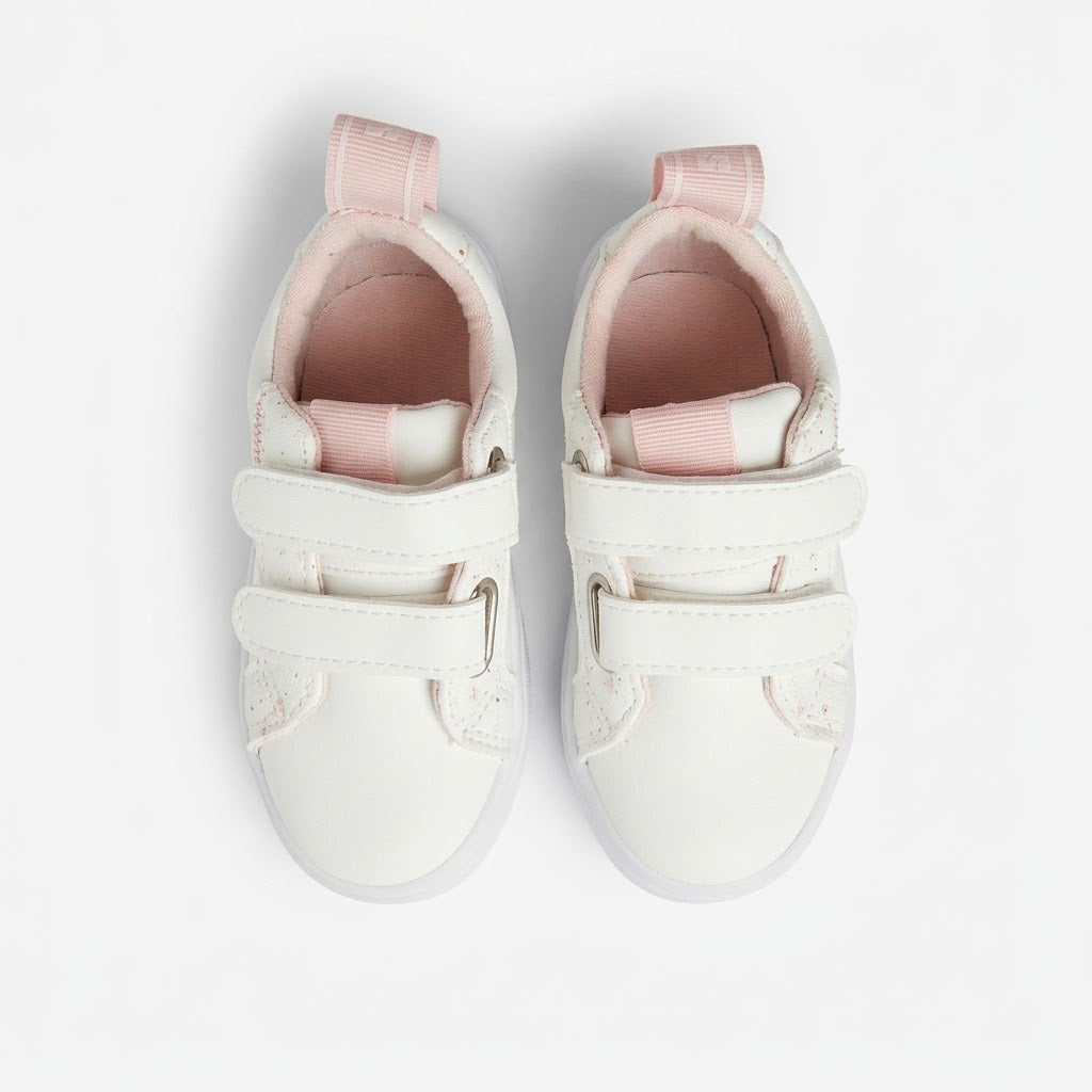 Soviet Hollywood Infants Sneaker Pink