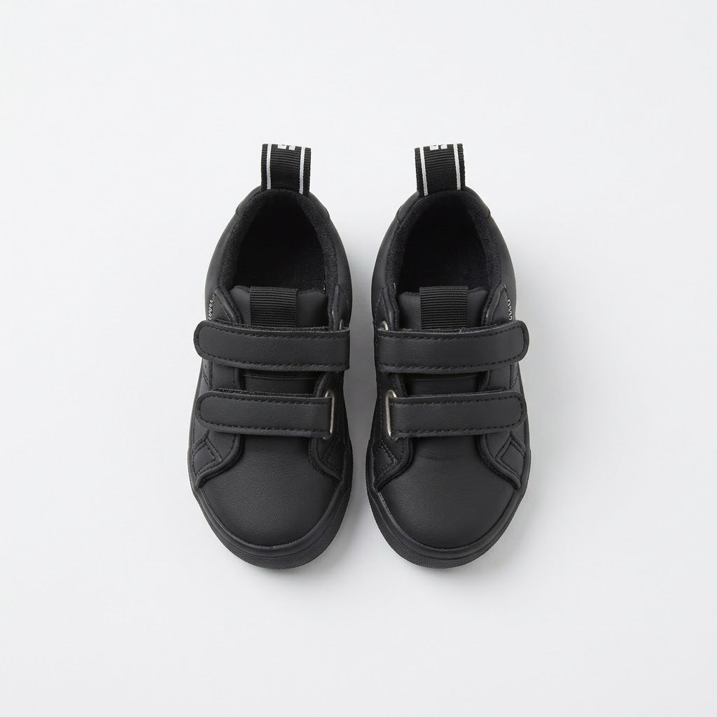 Soviet Infants Hollywood Sneaker Black