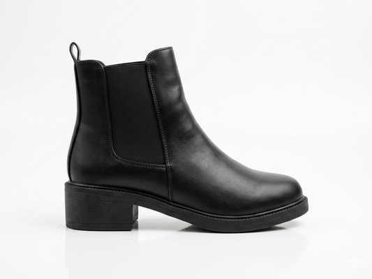 Why Ladies Chelsea Boot