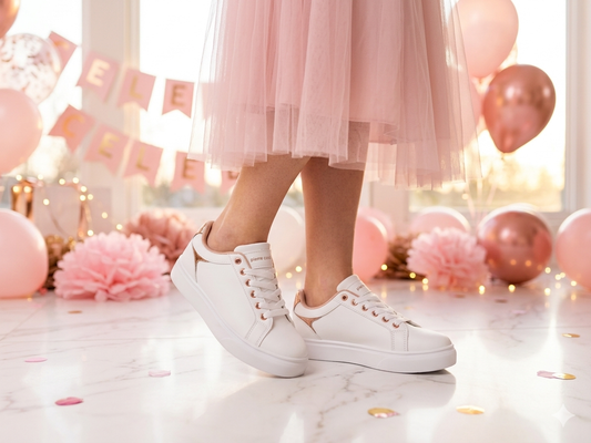 Pierre Cardin Caron White