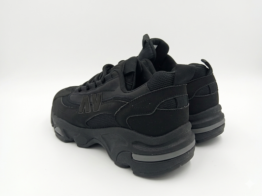 Why Sneaker NB Black