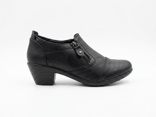 Cushion Walk Alexis Side Zip