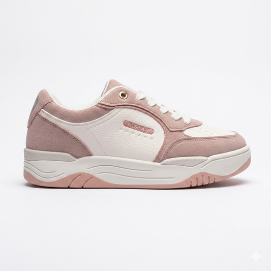 K*7 Bliss Sneaker Pink