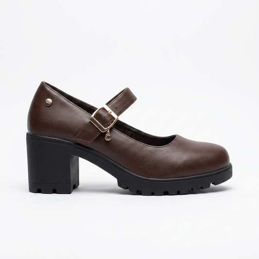 Miss Black Crave 8 Brown