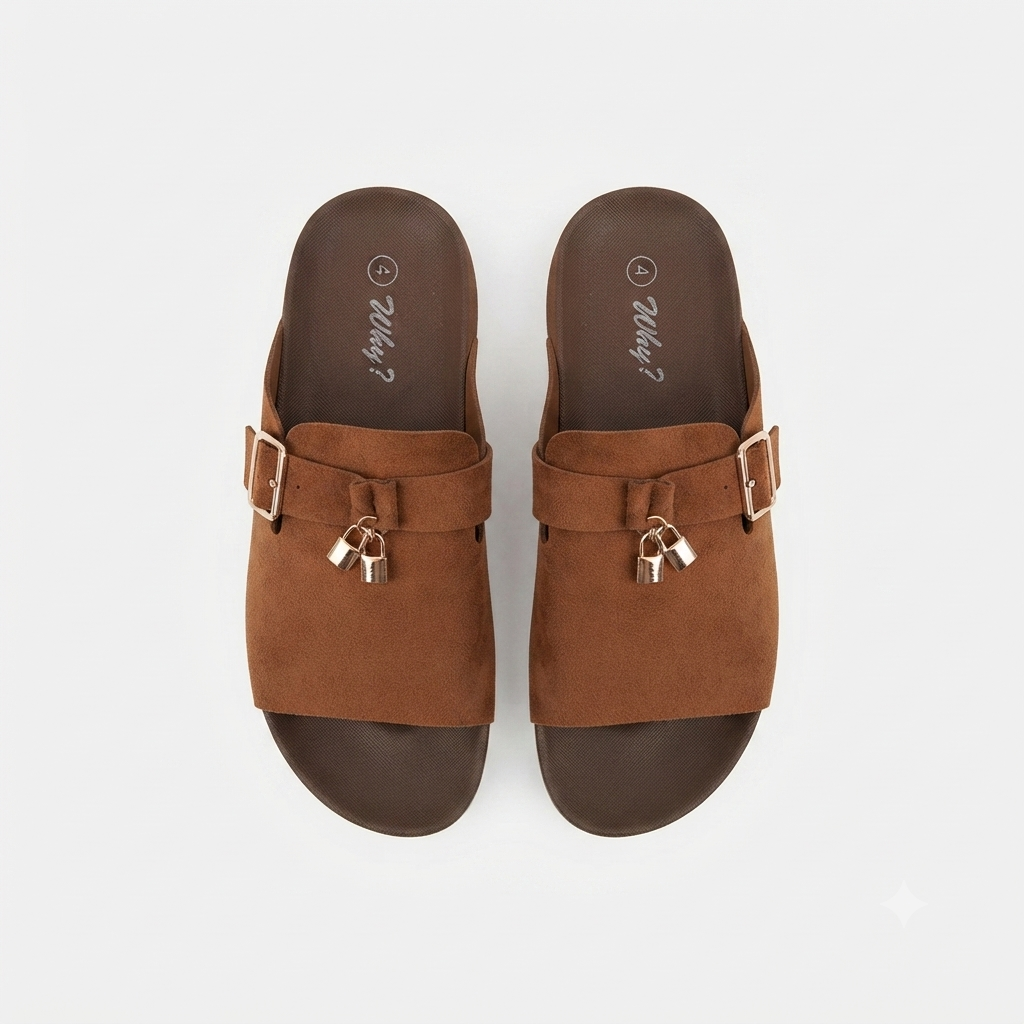 Why Piana Camel