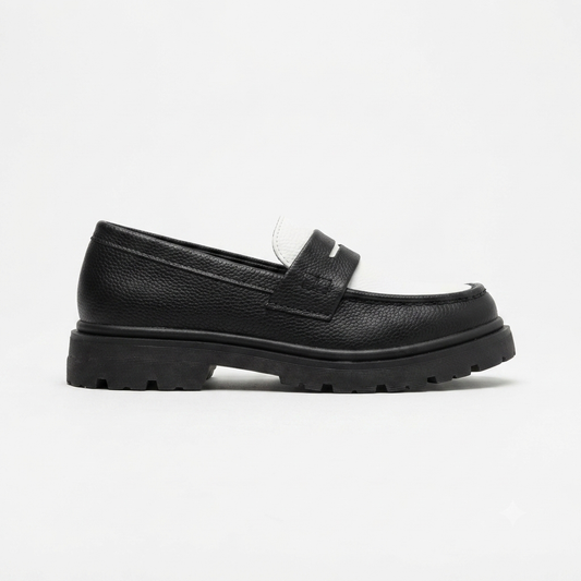 Klevas Kids Lufiano Black