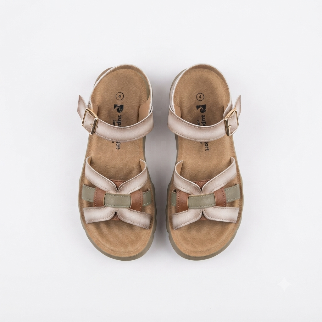 Pierre Cardin Cara 2 Beige