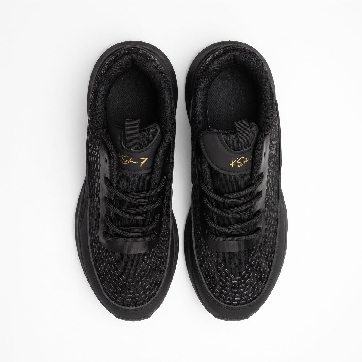 K*7 Gela Sneaker Black