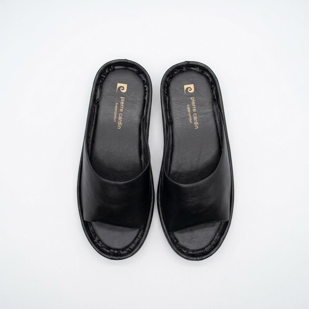 Pierre Cardin Apex 3 Black