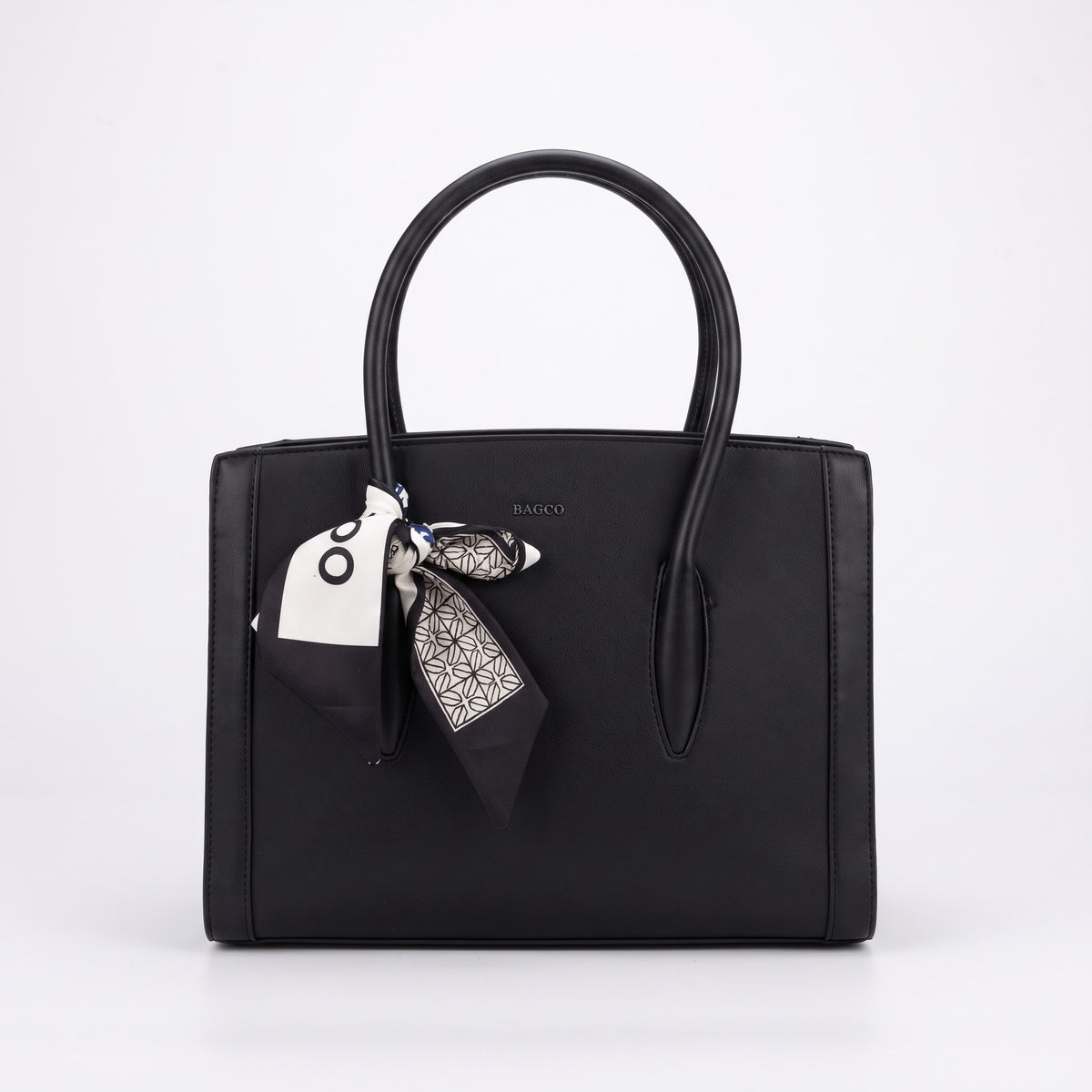 Bagco Bow Black