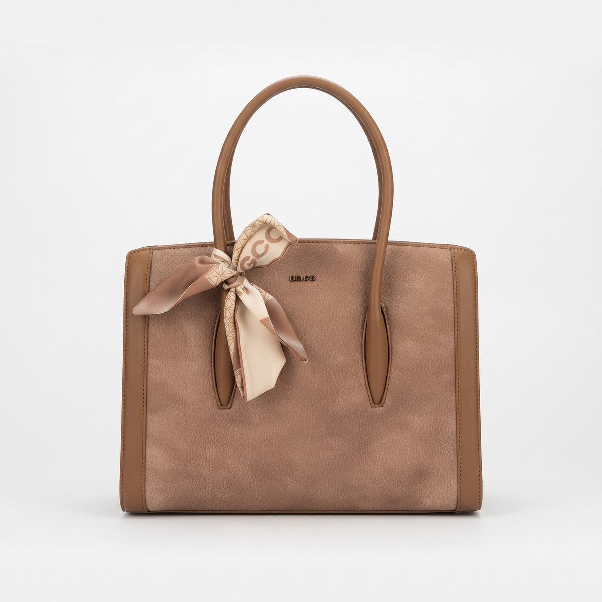 Bagco Bow Brown
