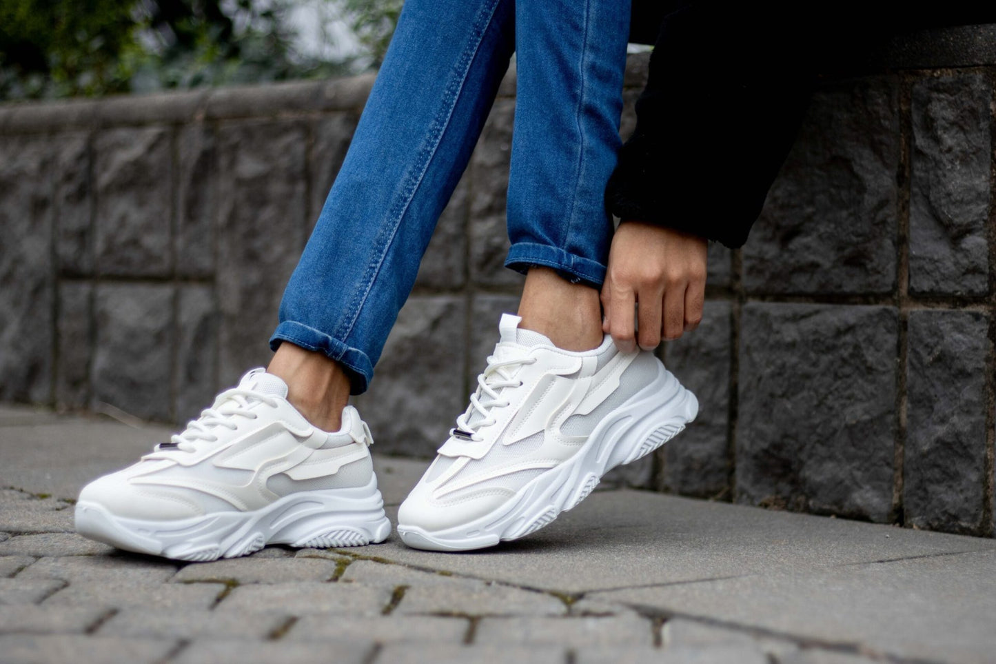 Soviet L-Hilton White - Image 3