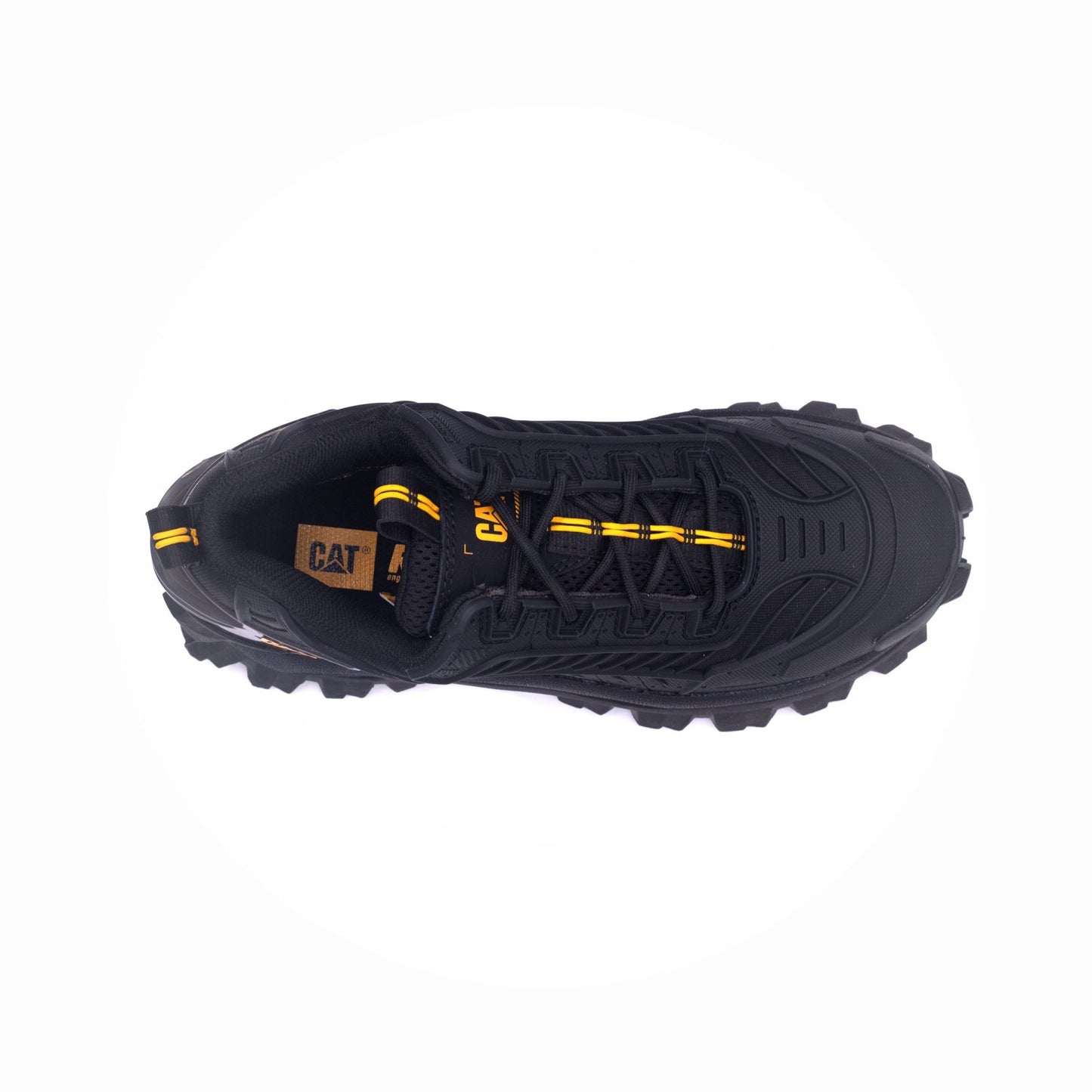 CAT Intruder Mecha Black - Image 2