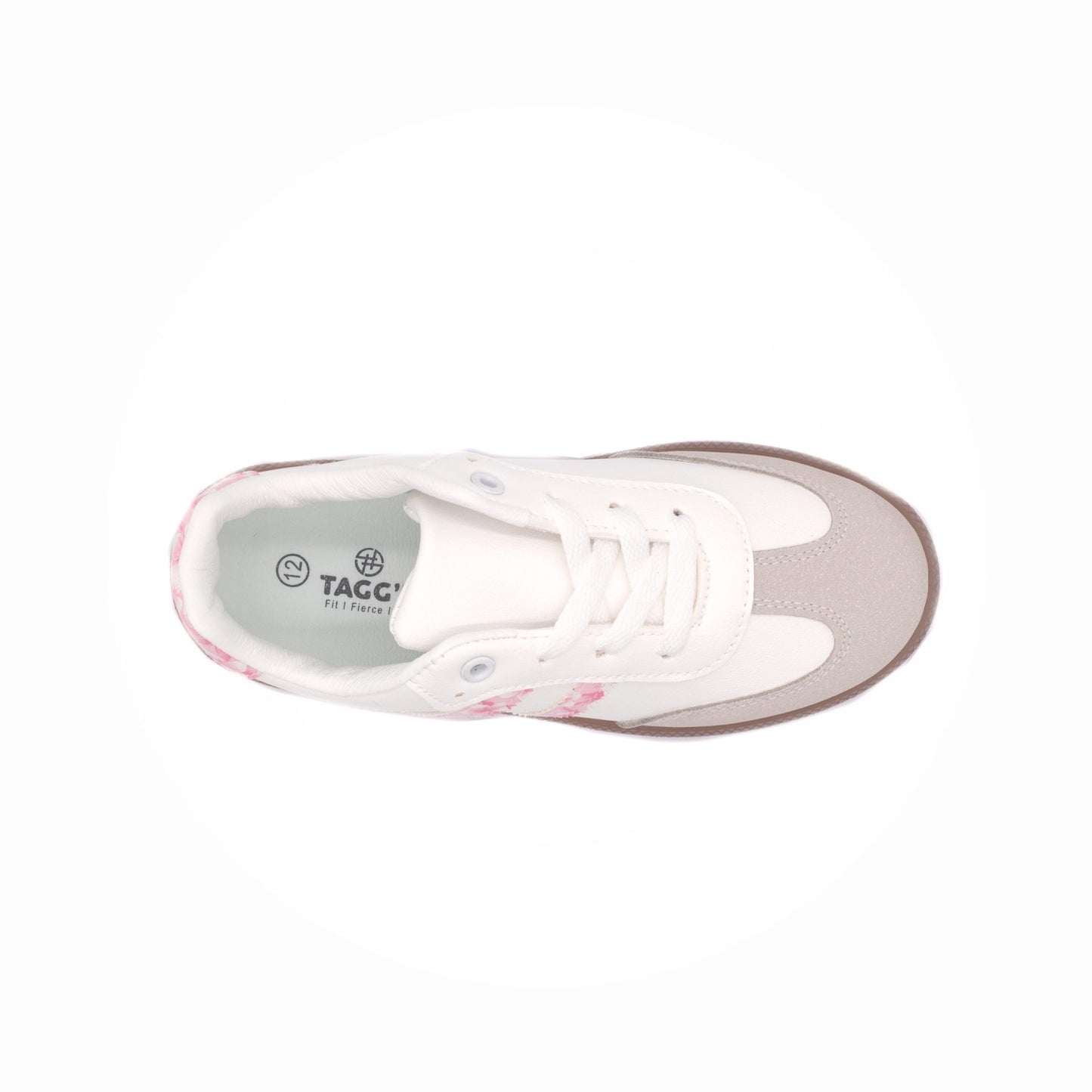 Taggd Infants Samba Pink - Image 3