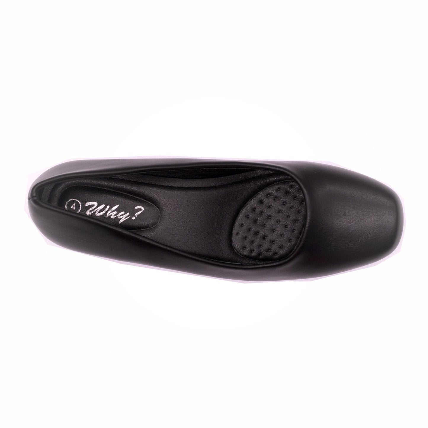 Why Betty Glam Black - Image 3