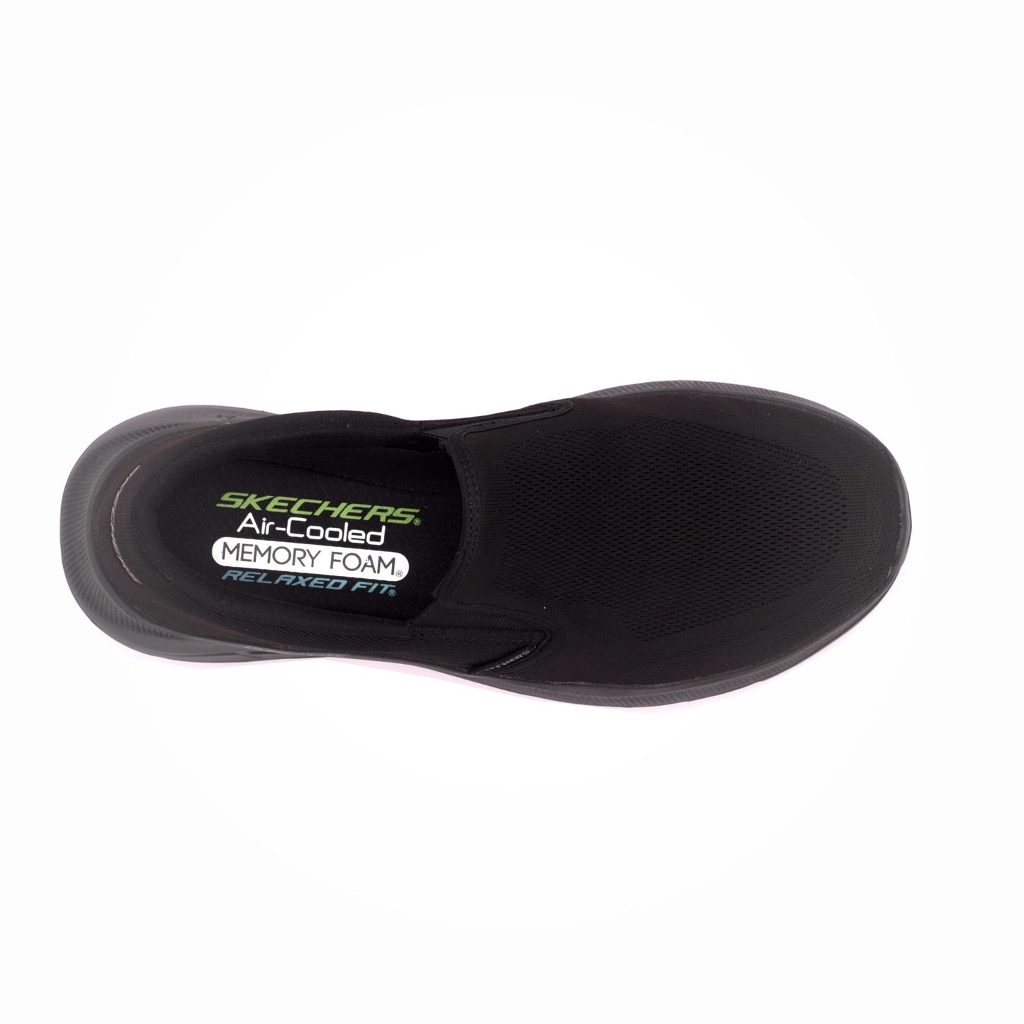 Skechers Equalizer 5.0 Black - Image 3