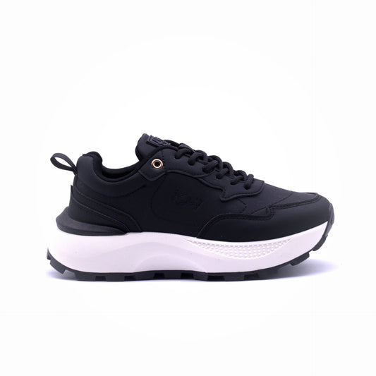 K*7 Opal Sneaker Black - Image 2