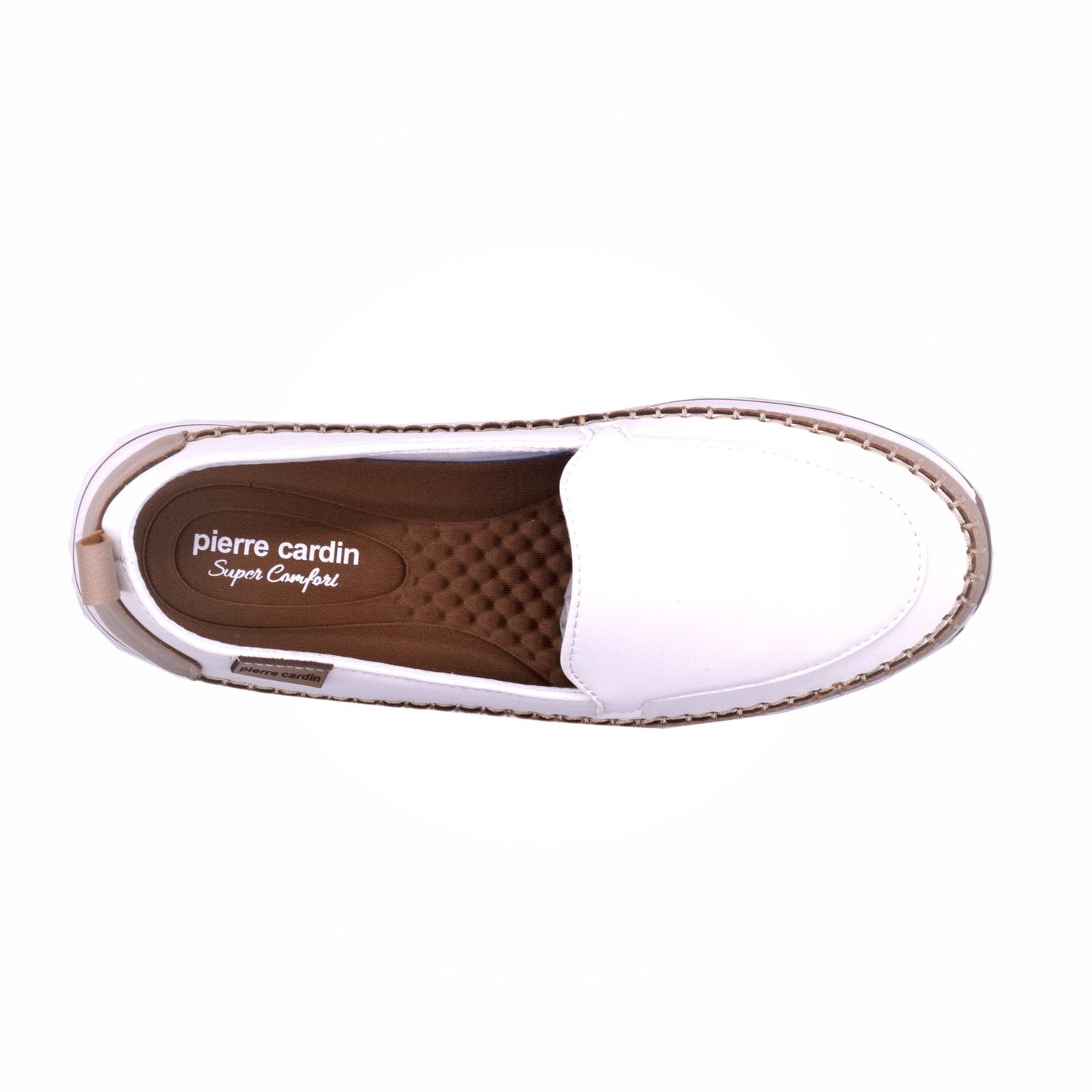 Pierre Cardin Josephine 11 Beige - Image 3