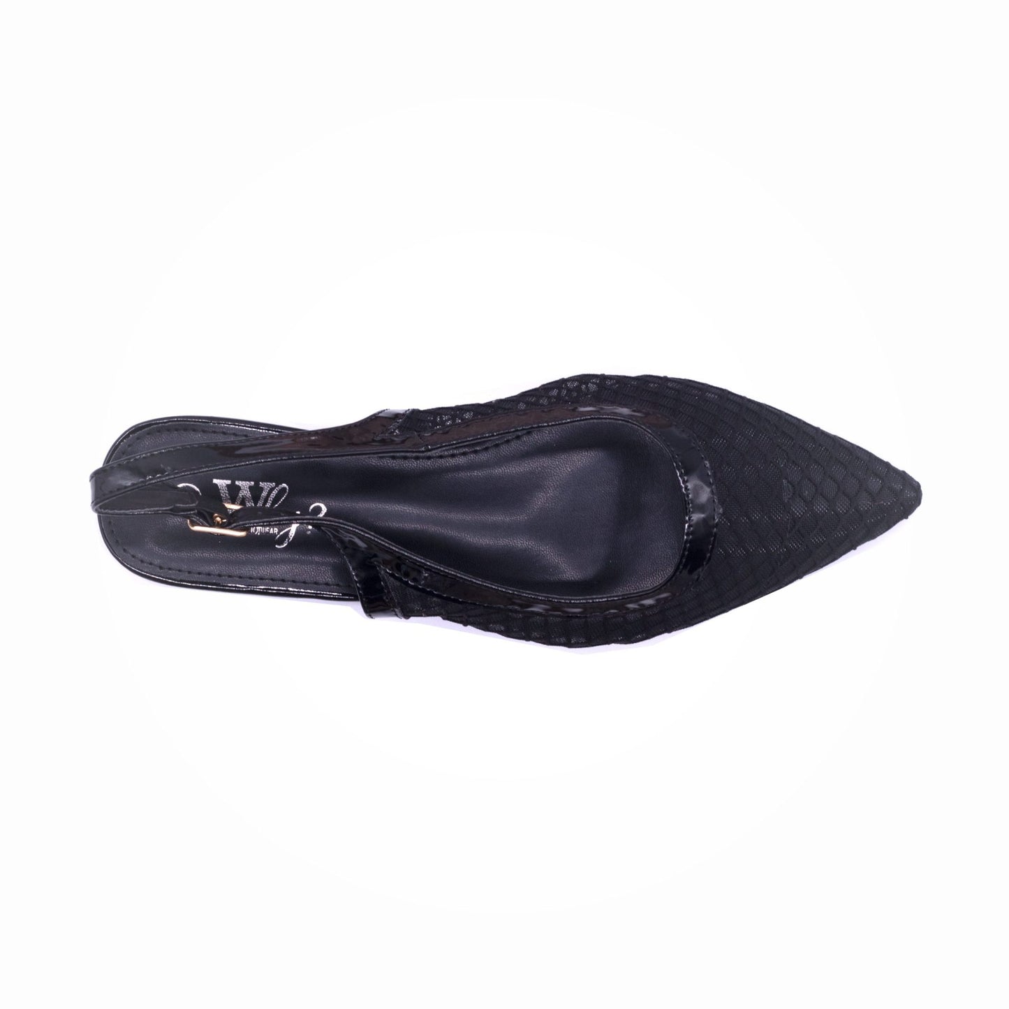 Why Zainub Black - Image 3