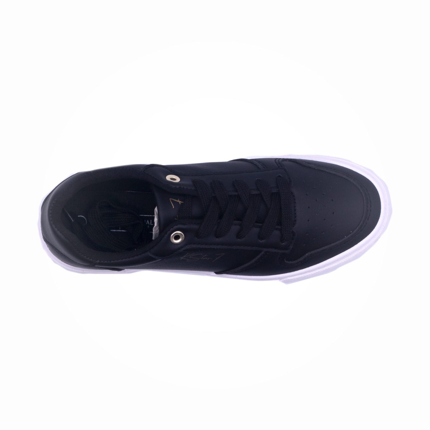 K*7 Destiny Sneaker Black - Image 3