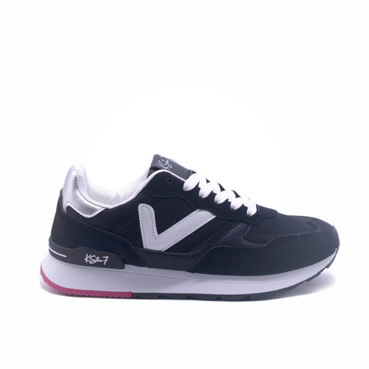 K*7 Pike Sneaker Black - Image 2