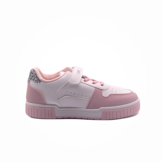 Soviet Kiddies Aero Sneaker Pink - Image 2
