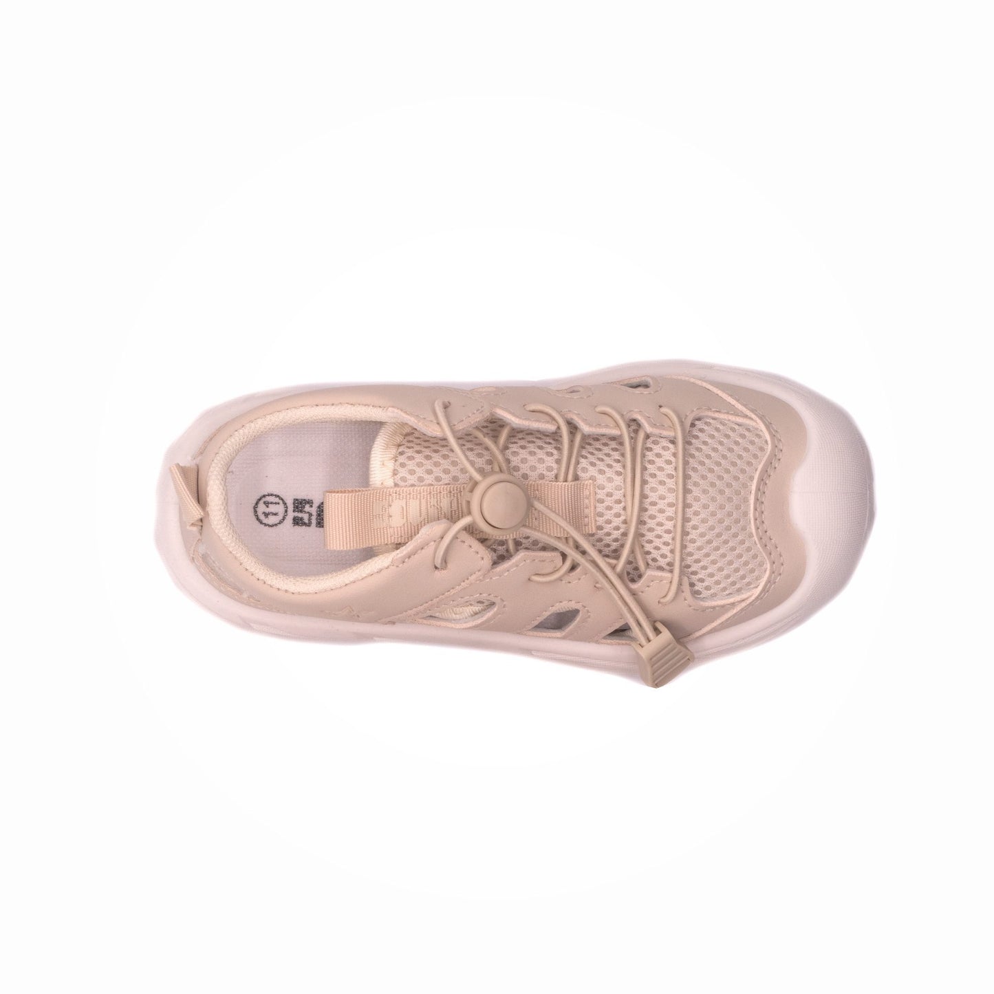 Soviet Weston Infants Beige - Image 3