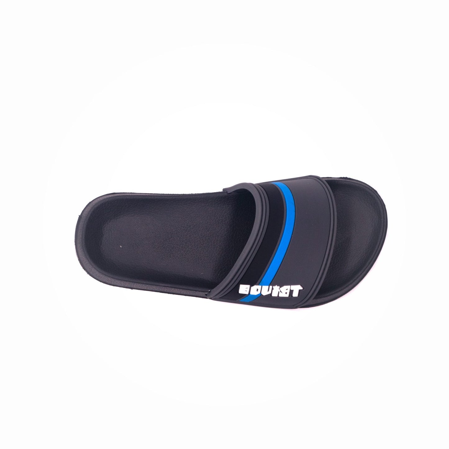 Soviet Kiddies Sandals Marx Grey - Image 3