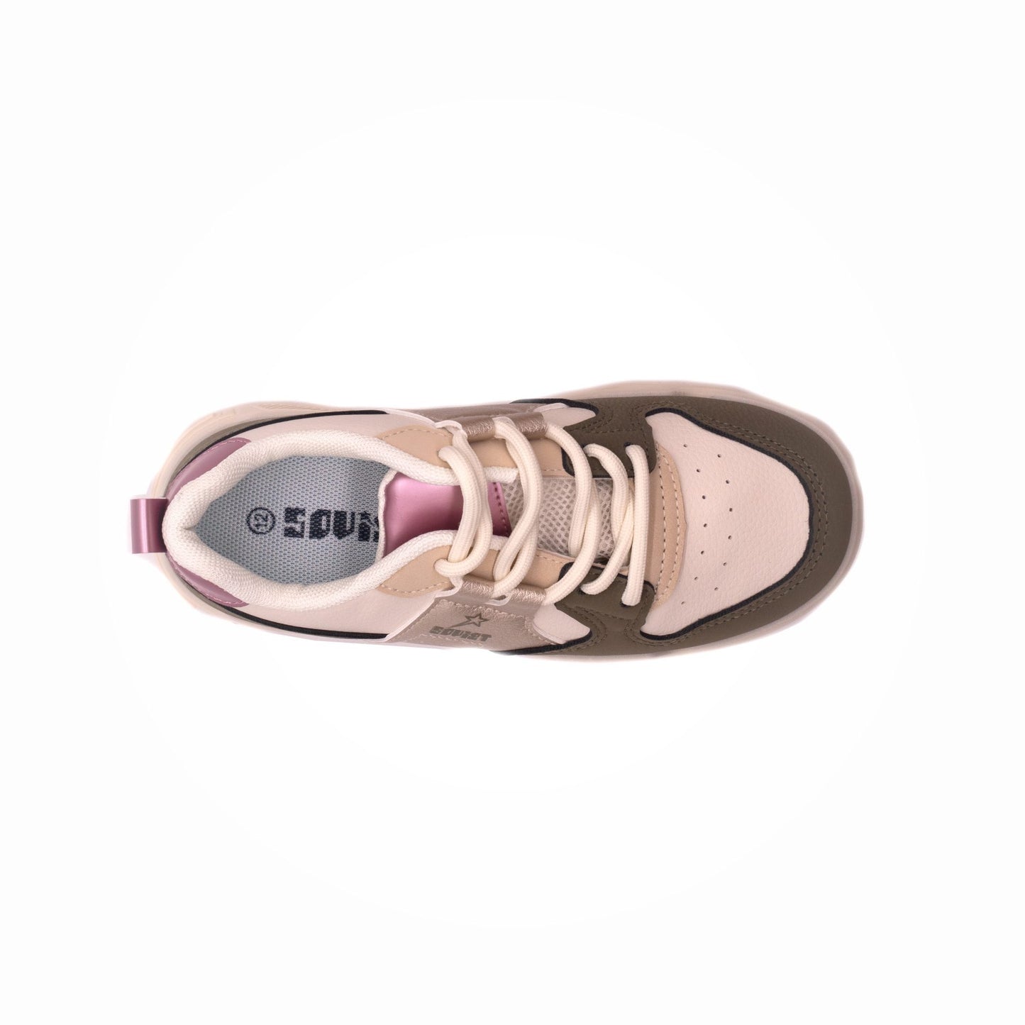 Soviet Kiddies Major Beige - Image 3