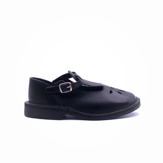 Buccaneer School Shoes Size 9 to 1 - Image 2