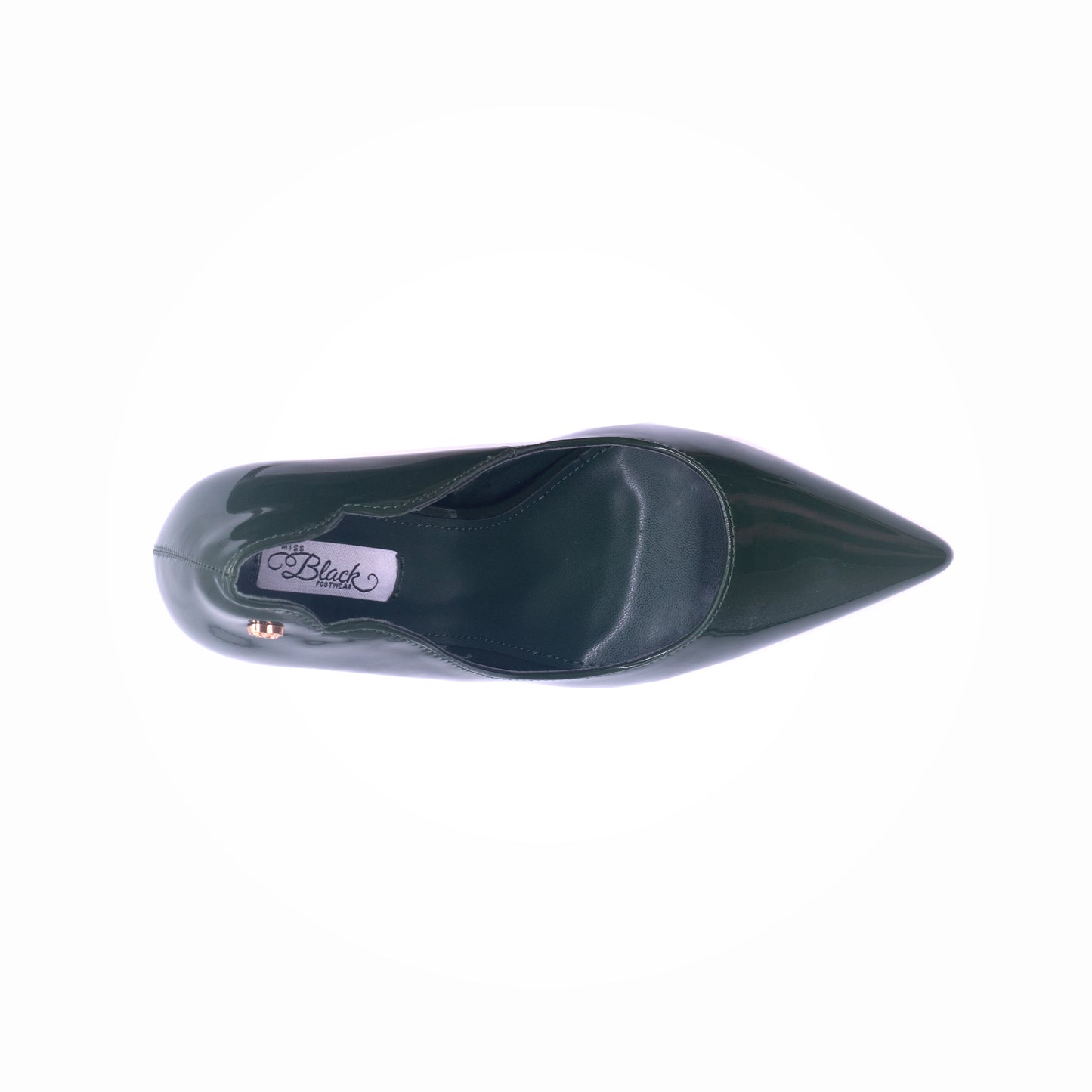 Miss Black Lola 1 Olive