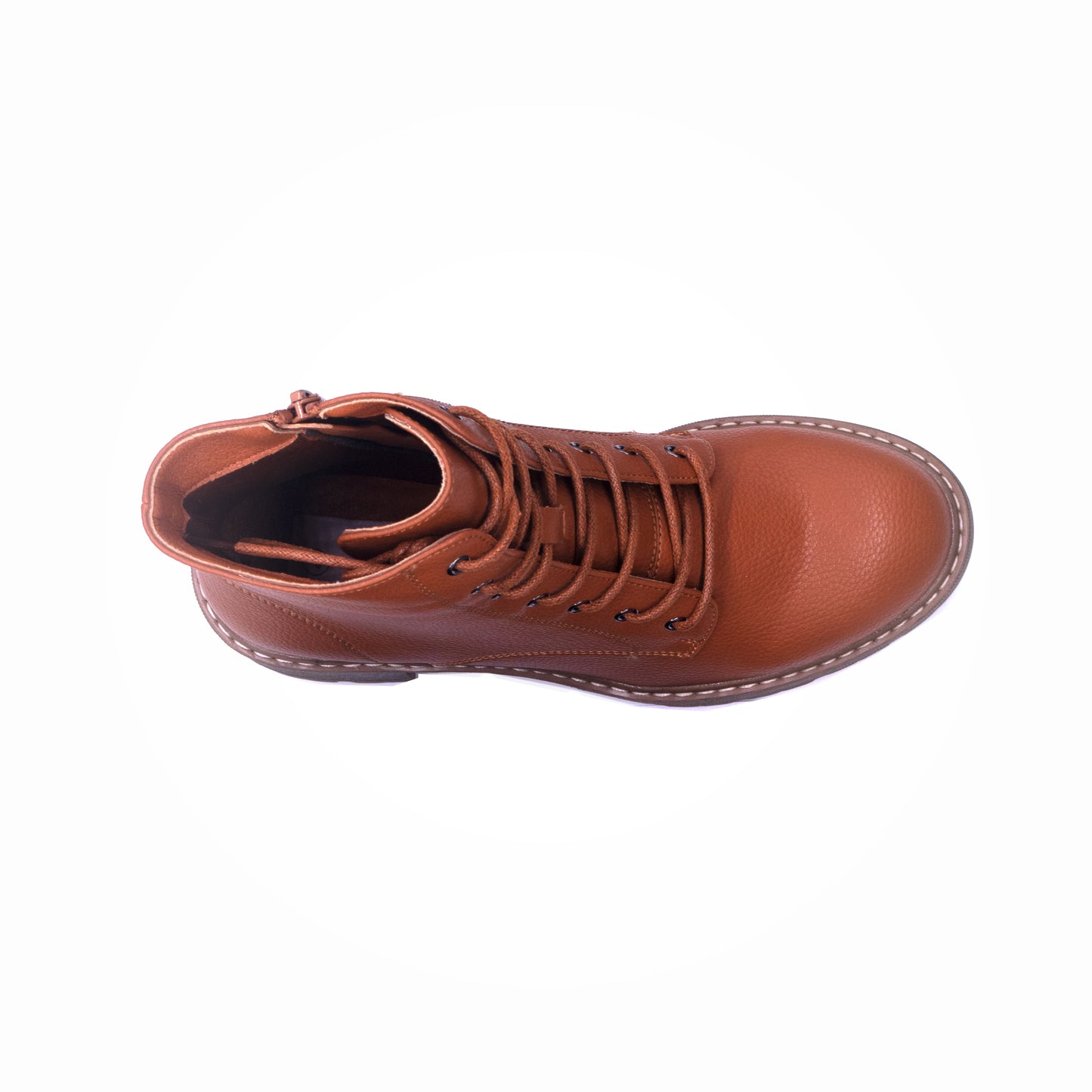 Why Lace Up Combat Boot Tan