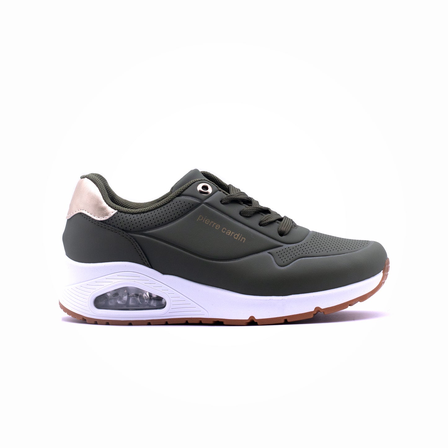 Pierre Cardin Chantal 1 Olive
