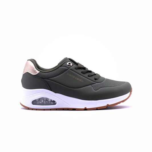 Pierre Cardin Chantal 1 Olive