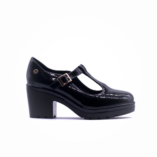 Why Crave Patent Black