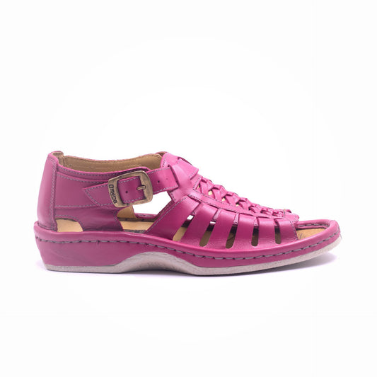 Omega Soft Sandal Pink - Image 2