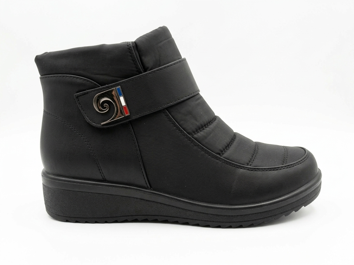 Pierre Cardin Christelle 7 Black