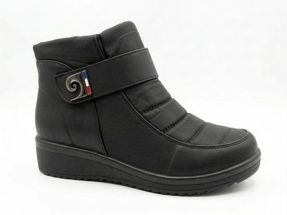 Pierre Cardin Christelle 7 Black