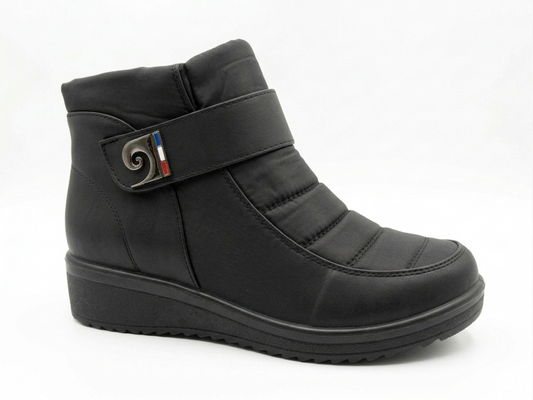 Pierre Cardin Christelle 7 Black