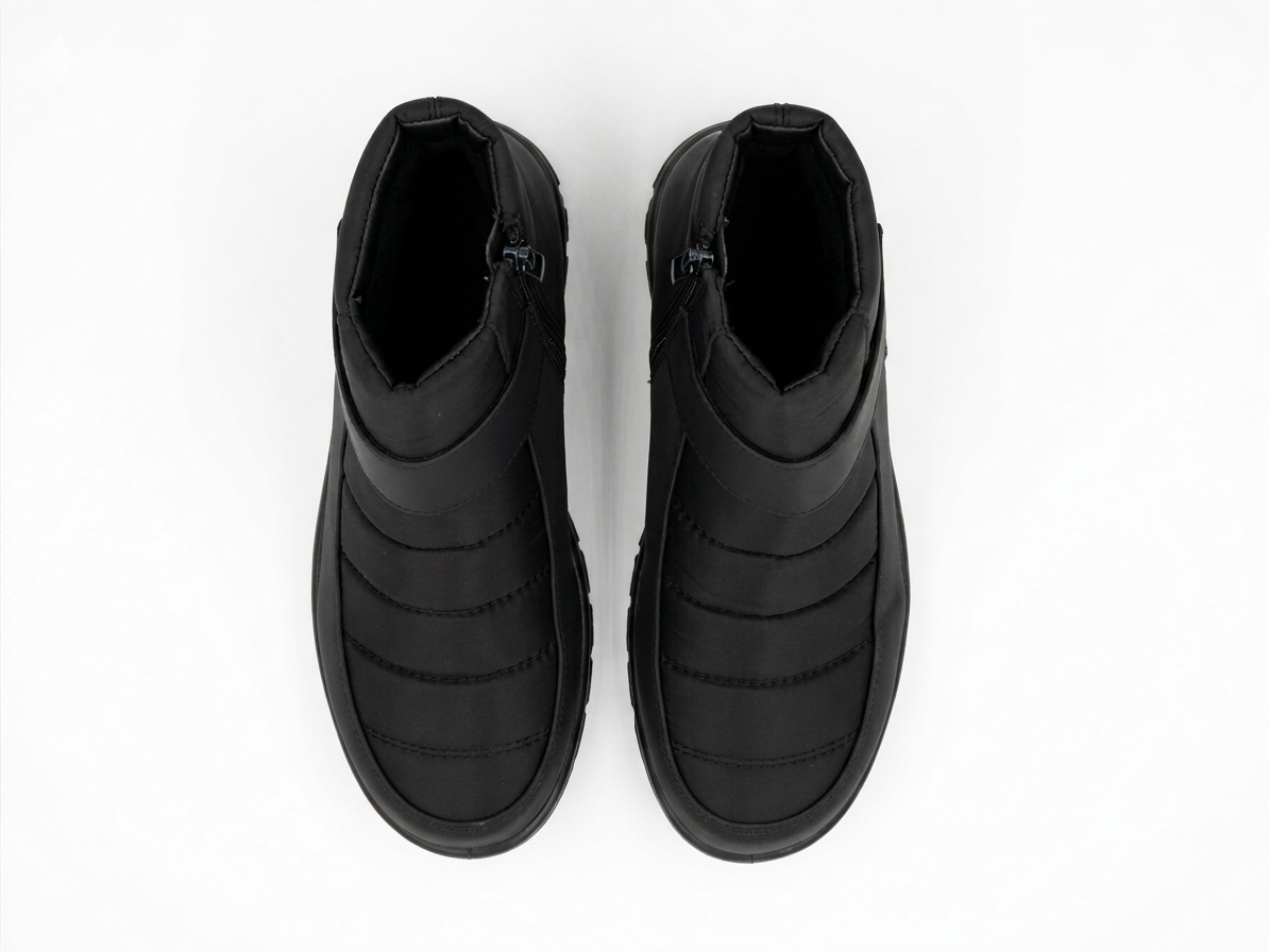 Pierre Cardin Christelle 7 Black